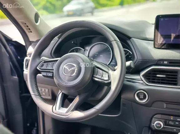 Mazda CX-5 2.0 Premium 2020 - SUV GIÁ TỐT