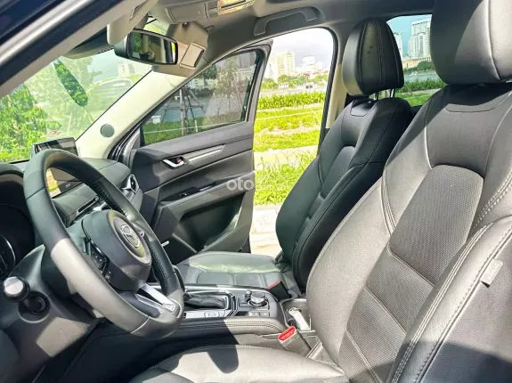 Mazda CX-5 2.0 Premium 2020 - SUV GIÁ TỐT