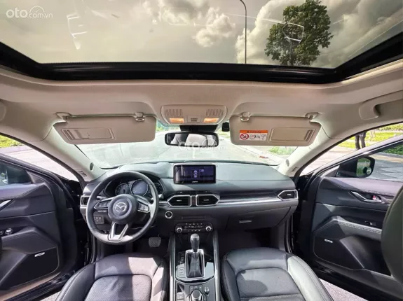 Mazda CX-5 2.0 Premium 2020 - SUV GIÁ TỐT