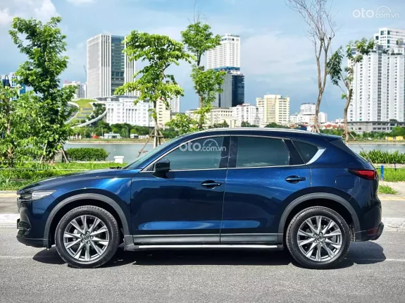 Mazda CX-5 2.0 Premium 2020 - SUV GIÁ TỐT