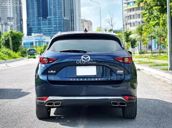 Mazda CX-5 2.0 Premium 2020 - SUV GIÁ TỐT