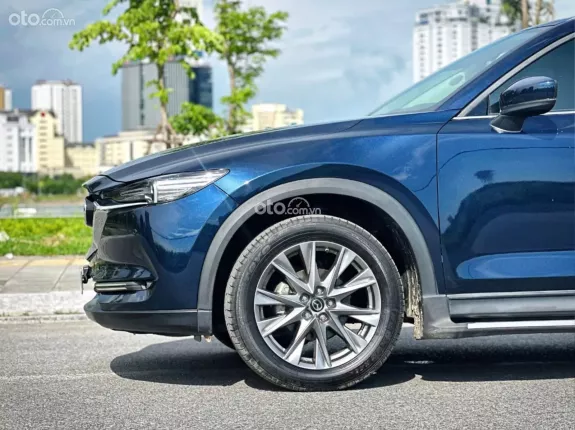 Mazda CX-5 2.0 Premium 2020 - SUV GIÁ TỐT