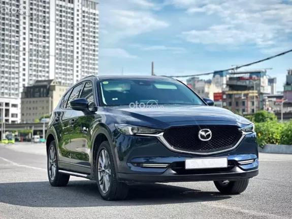 Mazda CX-5 2.0 Premium 2020 - SUV GIÁ TỐT