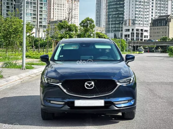 Mazda CX-5 2.0 Premium 2020 - SUV GIÁ TỐT