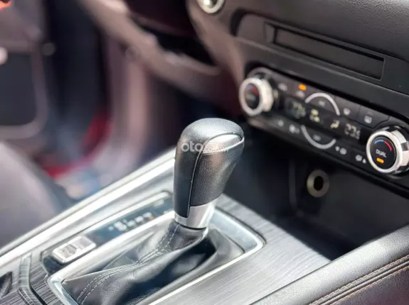 Mazda CX-5 2.5 AWD 2019 - ĐỎ LUXURY