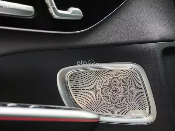 Mercedes-Benz C200 Avantgarde Plus 2022 - 14.000km