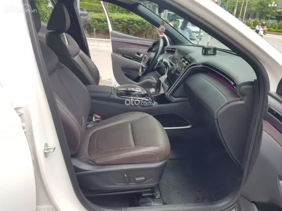Hyundai Tucson 1.6 Turbo HTRAC 2023 - Hyundai Tucson 1.6 Turbo HTRAC 2023 - mua bán xe ô tô cũ uy tín tại Hà Nội