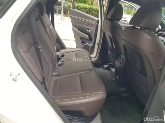 Hyundai Tucson 1.6 Turbo HTRAC 2023 - Hyundai Tucson 1.6 Turbo HTRAC 2023 - mua bán xe ô tô cũ uy tín tại Hà Nội