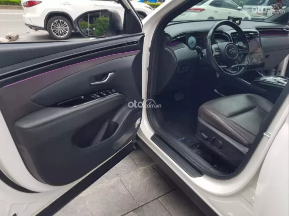 Hyundai Tucson 1.6 Turbo HTRAC 2023 - Hyundai Tucson 1.6 Turbo HTRAC 2023 - mua bán xe ô tô cũ uy tín tại Hà Nội