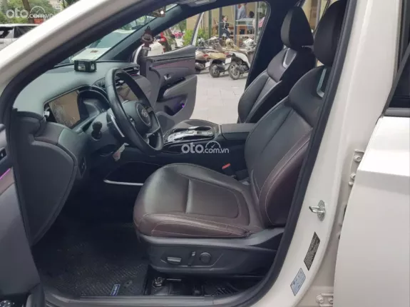 Hyundai Tucson 1.6 Turbo HTRAC 2023 - Hyundai Tucson 1.6 Turbo HTRAC 2023 - mua bán xe ô tô cũ uy tín tại Hà Nội