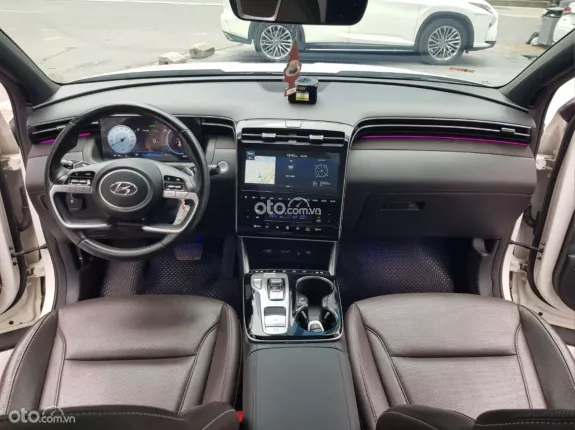 Hyundai Tucson 1.6 Turbo HTRAC 2023 - Hyundai Tucson 1.6 Turbo HTRAC 2023 - mua bán xe ô tô cũ uy tín tại Hà Nội
