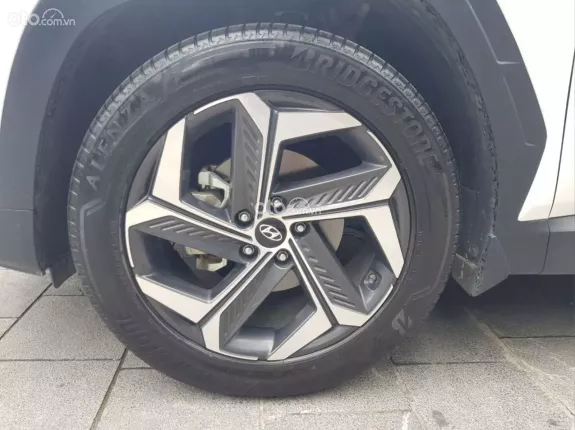 Hyundai Tucson 1.6 Turbo HTRAC 2023 - Hyundai Tucson 1.6 Turbo HTRAC 2023 - mua bán xe ô tô cũ uy tín tại Hà Nội