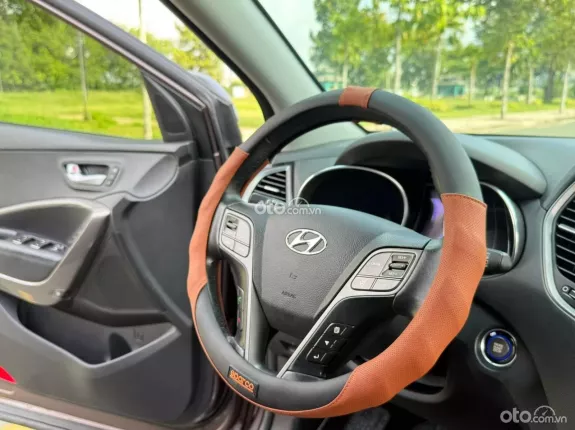 Hyundai Santa Fe 2.2 Dầu Cao cấp 2014 - Xe cực chất, sang trọng. Động cơ khỏe, tiết kiệm nhiên liệu