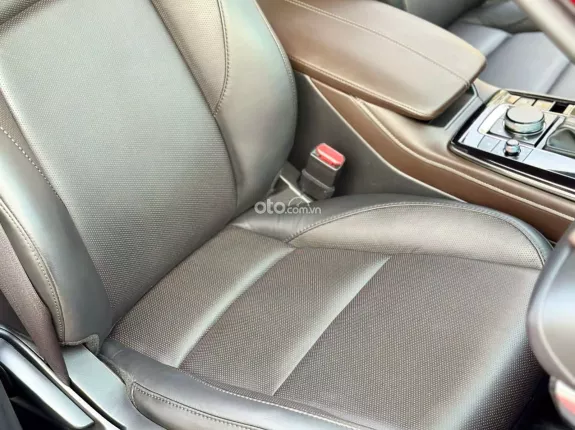 Mazda CX-30 2.0L Luxury 2024 - Một chủ từ mới chuẩn km đi