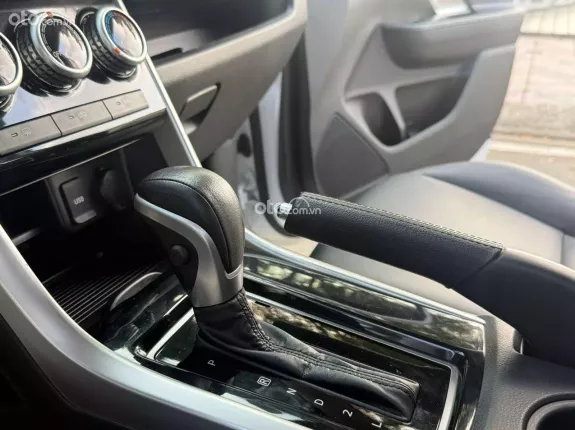 Mitsubishi Xpander 1.5 AT  2020 - Số tự động, xe lướt đẹp zin, Mẫu xe cho gia đình-tiết kiệm nhiên liệu