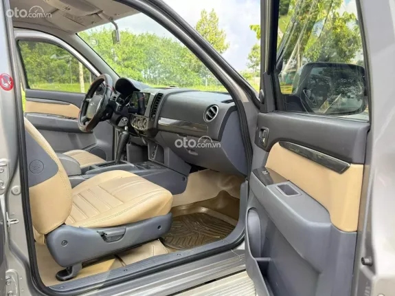 Ford Everest Limited 2014 - Chất xe zin, siêu bền bỉ. Bảo hành cam kết bằng văn bản