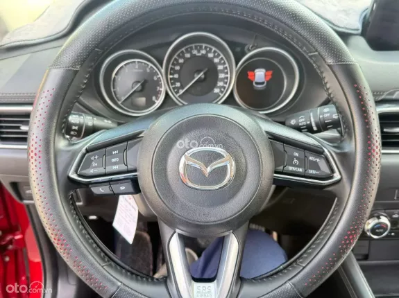 Mazda CX-5 2.5L Signature Premium AWD 2019 - Bản cao cấp, Máy khỏe-Dáng đẹp- Option siêu xịn. Hỗ trợ góp qua ngân hàng