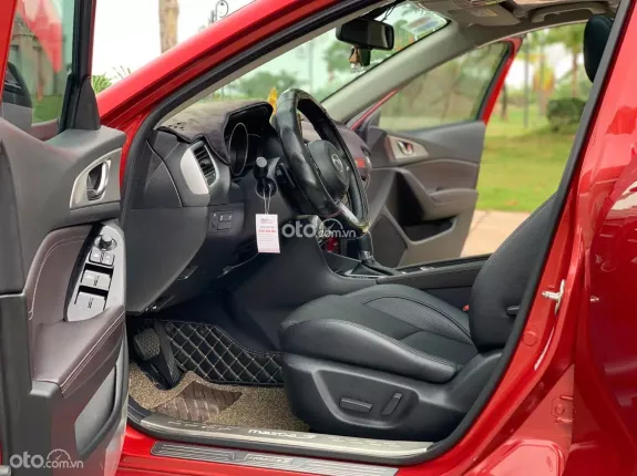 Mazda 3 2019 - Xe siêu lướt, Phom dáng đẹp. Hỗ trợ trả góp ngân hàng