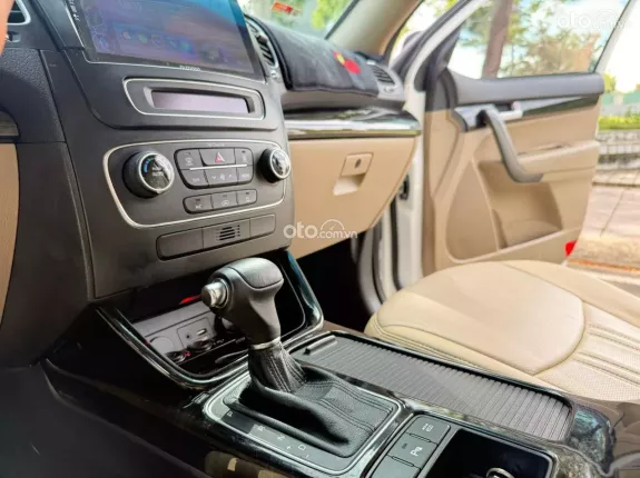 Kia Sorento 2.4 GATH Premium 2016 - Đã được trang bị full Option, nội thất sang trọng