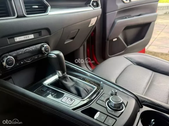 Mazda CX-5 2.5L Signature Premium AWD 2019 - Bản cao cấp, Máy khỏe-Dáng đẹp- Option siêu xịn. Hỗ trợ góp qua ngân hàng