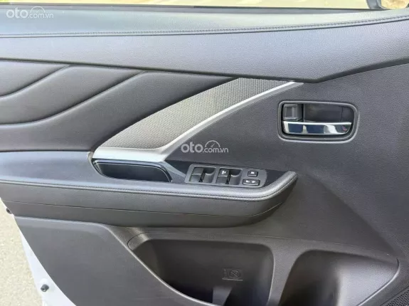 Mitsubishi Xpander 1.5 AT  2020 - Số tự động, xe lướt đẹp zin, Mẫu xe cho gia đình-tiết kiệm nhiên liệu