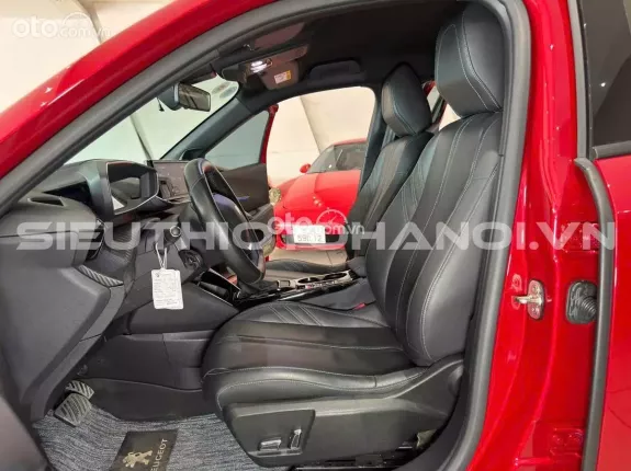 Peugeot 2008 Premium 2025 - Xe zin nguyên bản theo hãng