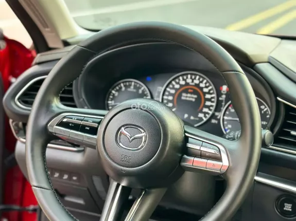 Mazda CX-30 2.0L Luxury 2024 - Một chủ từ mới chuẩn km đi