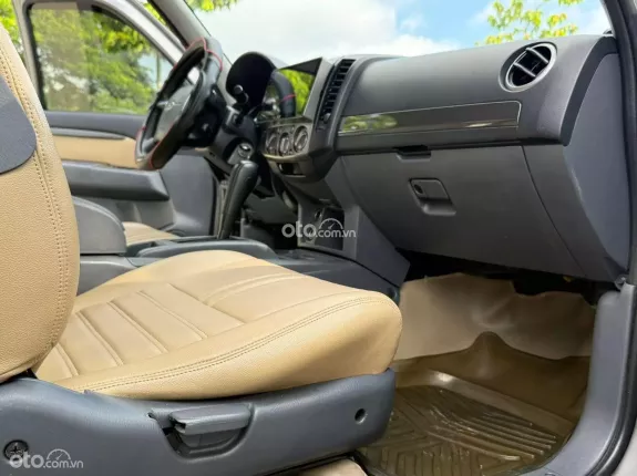 Ford Everest Limited 2014 - Chất xe zin, siêu bền bỉ. Bảo hành cam kết bằng văn bản