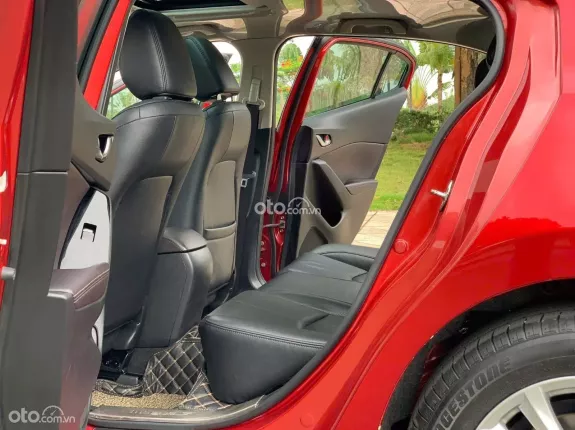 Mazda 3 2019 - Xe siêu lướt, Phom dáng đẹp. Hỗ trợ trả góp ngân hàng