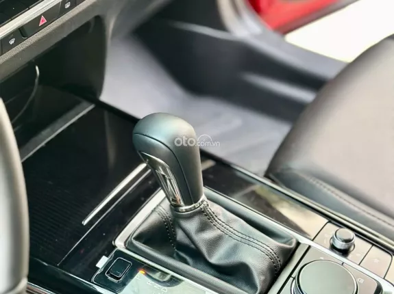 Mazda CX-30 2.0L Luxury 2024 - Một chủ từ mới chuẩn km đi