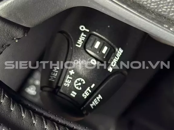 Peugeot 2008 Premium 2025 - Xe zin nguyên bản theo hãng