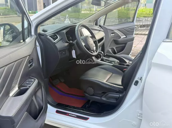 Mitsubishi Xpander 1.5 AT  2020 - Số tự động, xe lướt đẹp zin, Mẫu xe cho gia đình-tiết kiệm nhiên liệu