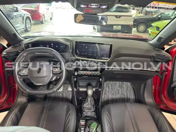 Peugeot 2008 Premium 2025 - Xe zin nguyên bản theo hãng