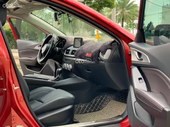 Mazda 3 2019 - Xe siêu lướt, Phom dáng đẹp. Hỗ trợ trả góp ngân hàng