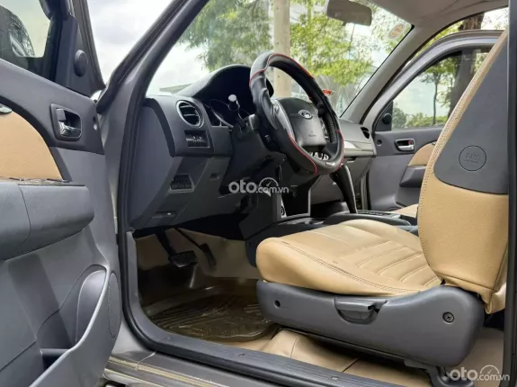 Ford Everest Limited 2014 - Chất xe zin, siêu bền bỉ. Bảo hành cam kết bằng văn bản