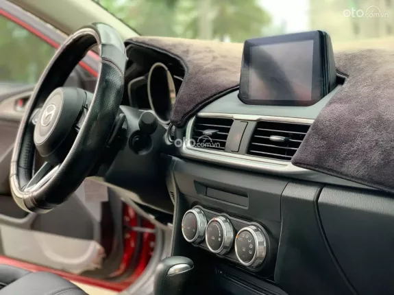 Mazda 3 2019 - Xe siêu lướt, Phom dáng đẹp. Hỗ trợ trả góp ngân hàng