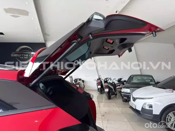 Peugeot 2008 Premium 2025 - Xe zin nguyên bản theo hãng