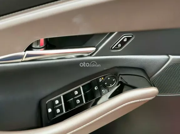 Mazda CX-30 2.0L Luxury 2024 - Một chủ từ mới chuẩn km đi