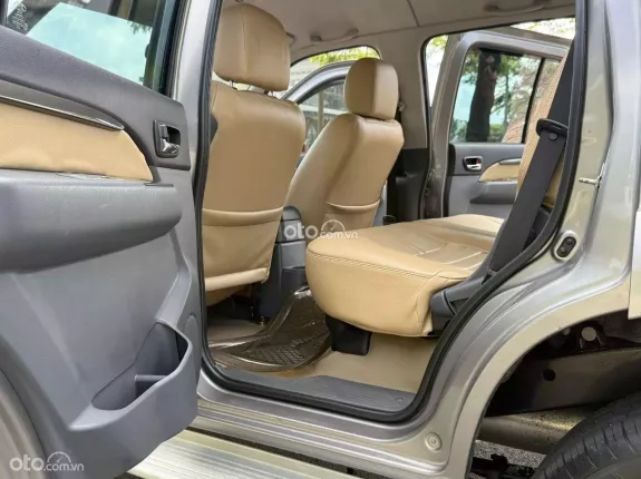 Ford Everest Limited 2014 - Chất xe zin, siêu bền bỉ. Bảo hành cam kết bằng văn bản