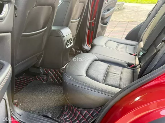 Mazda CX-5 2.5L Signature Premium AWD 2019 - Bản cao cấp, Máy khỏe-Dáng đẹp- Option siêu xịn. Hỗ trợ góp qua ngân hàng
