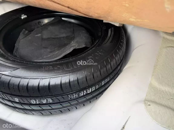 Hyundai Accent 1.4 MT Tiêu chuẩn 2022 - Hyundai Accent 1.4 MT 2021 Số Sàn Bản Base-Đẹp Zin-Vận hành êm ái
