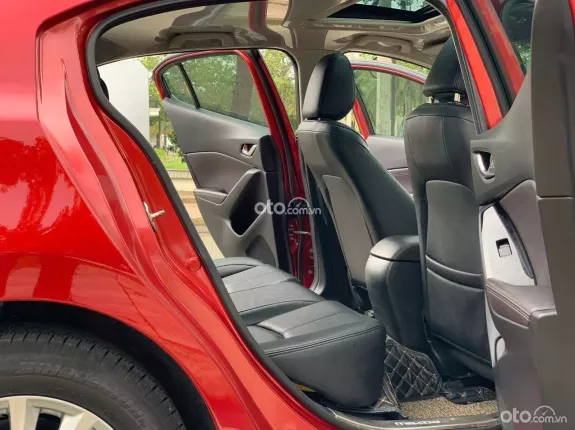 Mazda 3 2019 - Xe siêu lướt, Phom dáng đẹp. Hỗ trợ trả góp ngân hàng