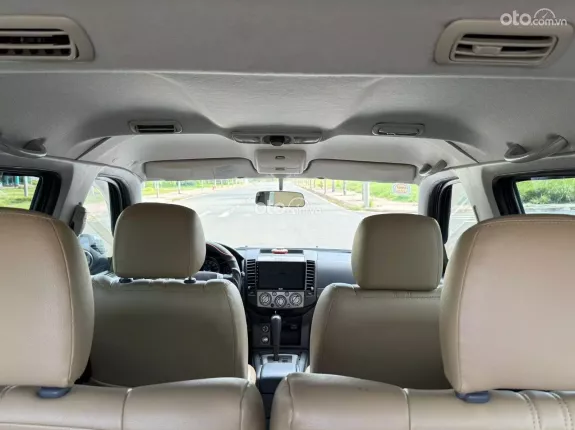 Ford Everest Limited 2014 - Chất xe zin, siêu bền bỉ. Bảo hành cam kết bằng văn bản