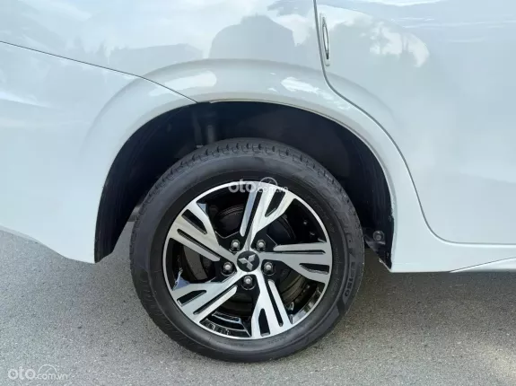 Mitsubishi Xpander 1.5 AT  2020 - Số tự động, xe lướt đẹp zin, Mẫu xe cho gia đình-tiết kiệm nhiên liệu