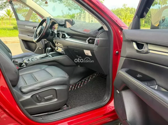 Mazda CX-5 2.5L Signature Premium AWD 2019 - Bản cao cấp, Máy khỏe-Dáng đẹp- Option siêu xịn. Hỗ trợ góp qua ngân hàng