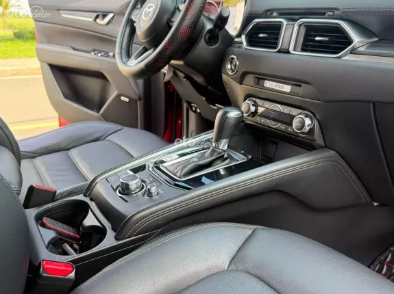 Mazda CX-5 2.5L Signature Premium AWD 2019 - Bản cao cấp, Máy khỏe-Dáng đẹp- Option siêu xịn. Hỗ trợ góp qua ngân hàng