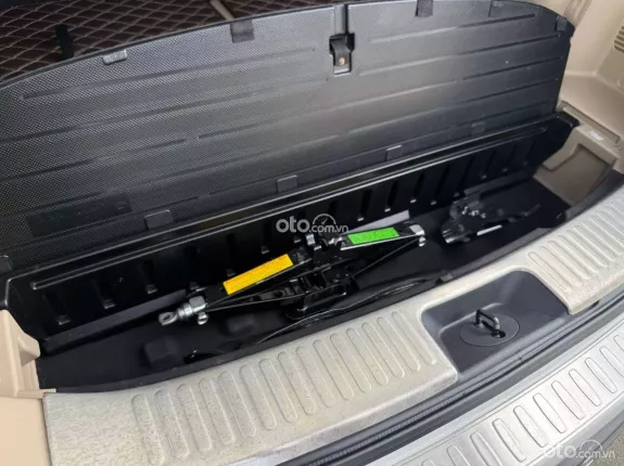 Kia Sorento 2.4 GATH Premium 2016 - Đã được trang bị full Option, nội thất sang trọng