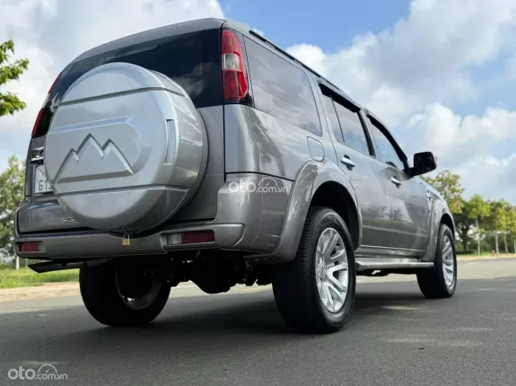 Ford Everest Limited 2014 - Chất xe zin, siêu bền bỉ. Bảo hành cam kết bằng văn bản