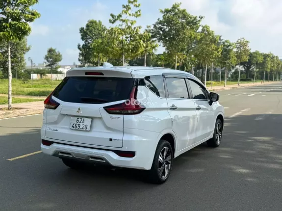 Mitsubishi Xpander 1.5 AT  2020 - Số tự động, xe lướt đẹp zin, Mẫu xe cho gia đình-tiết kiệm nhiên liệu