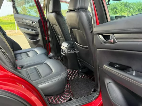 Mazda CX-5 2.5L Signature Premium AWD 2019 - Bản cao cấp, Máy khỏe-Dáng đẹp- Option siêu xịn. Hỗ trợ góp qua ngân hàng